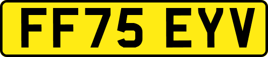 FF75EYV