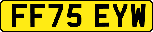 FF75EYW