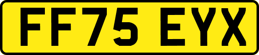 FF75EYX