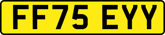 FF75EYY