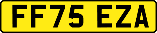 FF75EZA