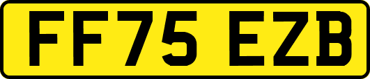 FF75EZB