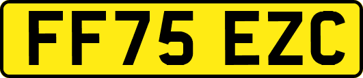 FF75EZC
