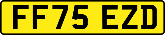 FF75EZD