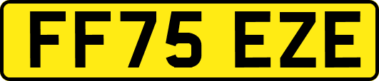 FF75EZE