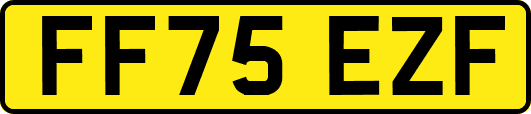 FF75EZF