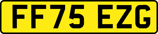 FF75EZG