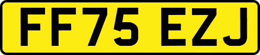 FF75EZJ