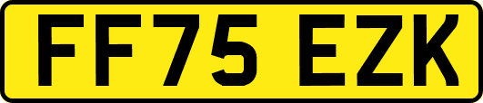 FF75EZK