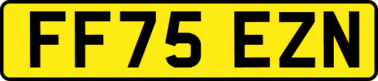 FF75EZN