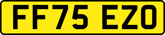 FF75EZO