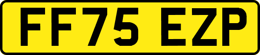 FF75EZP