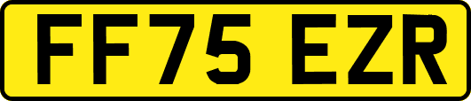 FF75EZR