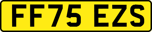 FF75EZS
