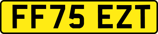 FF75EZT