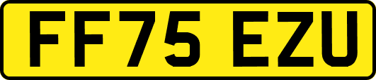FF75EZU
