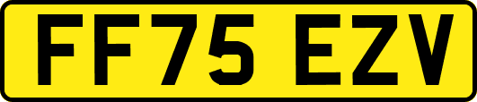 FF75EZV