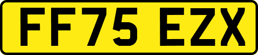 FF75EZX