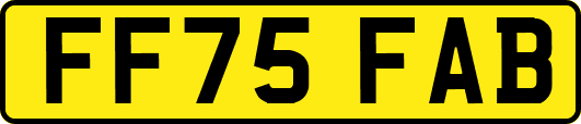 FF75FAB