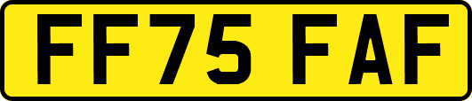 FF75FAF