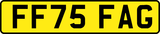 FF75FAG