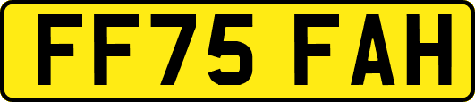 FF75FAH