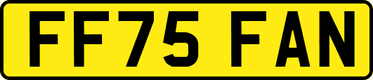 FF75FAN
