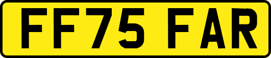 FF75FAR