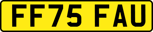 FF75FAU