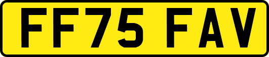FF75FAV