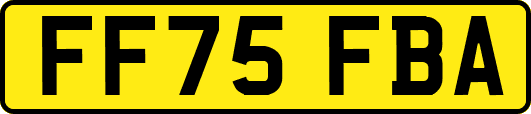 FF75FBA