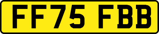 FF75FBB