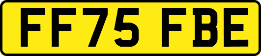 FF75FBE