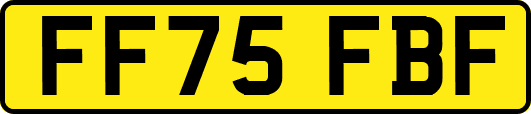 FF75FBF