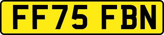 FF75FBN