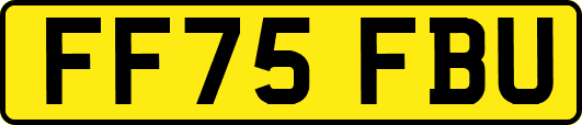 FF75FBU