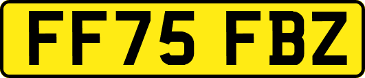 FF75FBZ