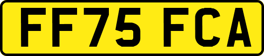 FF75FCA
