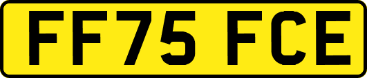 FF75FCE