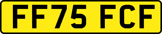FF75FCF