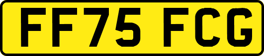 FF75FCG