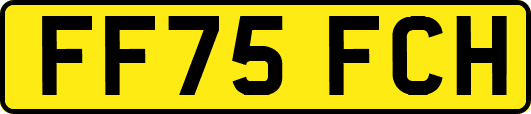FF75FCH