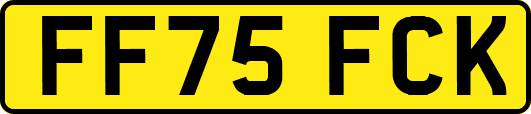FF75FCK