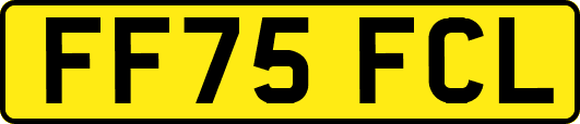 FF75FCL