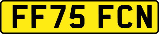 FF75FCN