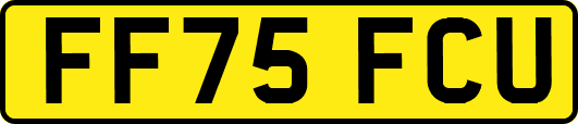 FF75FCU