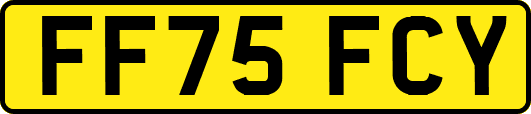 FF75FCY