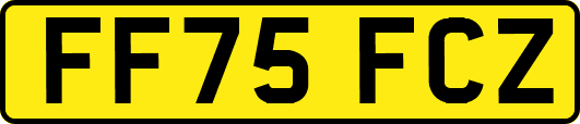 FF75FCZ
