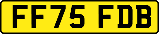 FF75FDB