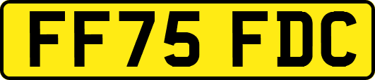 FF75FDC